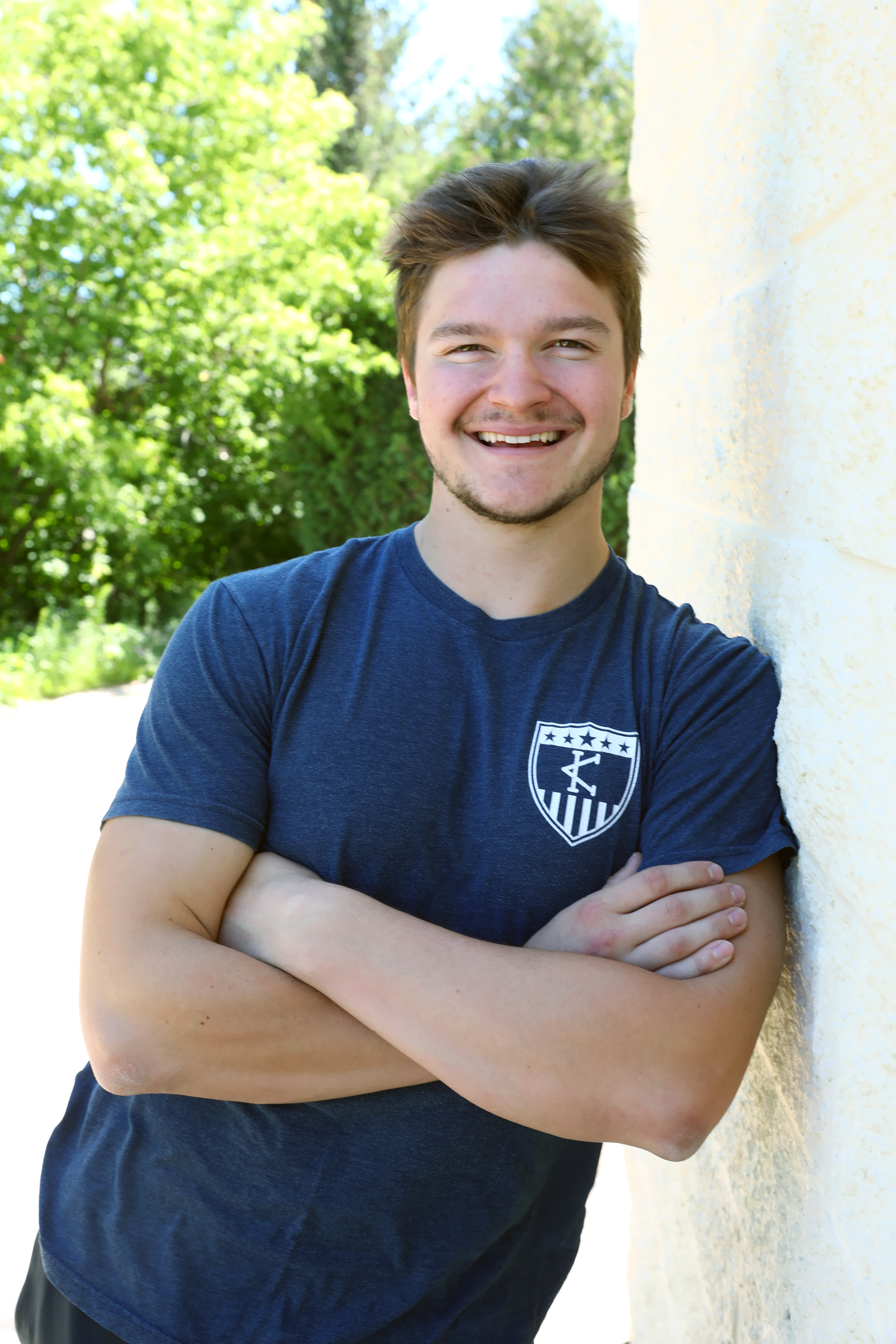 Spencer Nelson — CrossFit Coach and WOD BOD Method founder